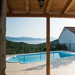 Vakantiehuis Bacinella *