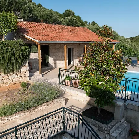 Holiday home Bacinella Bacina