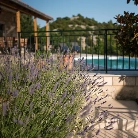Holiday home Bacinella