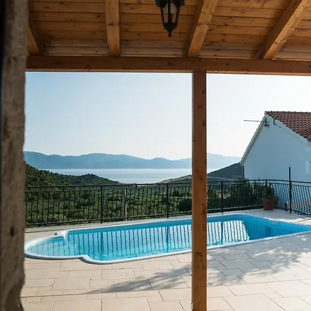 Holiday home Bacinella *