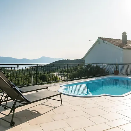 Holiday home Bacinella