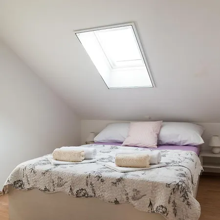 Bacinella Holiday home
