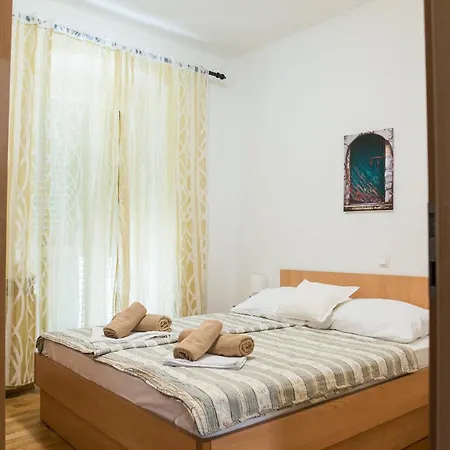 Holiday home Bacinella