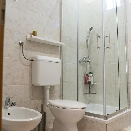 Holiday home Bacinella Bacina
