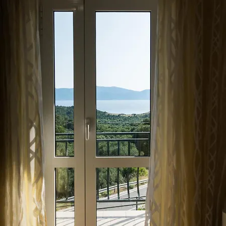 Bacinella Holiday home *