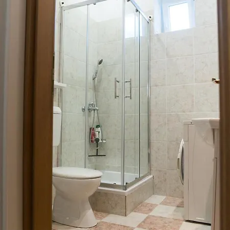 Bacinella Holiday home Bacina