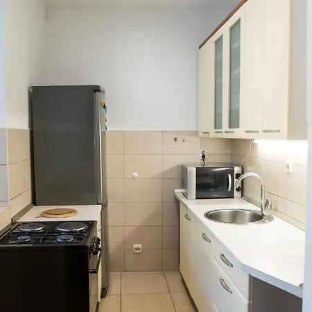 Holiday home Bacinella Bacina